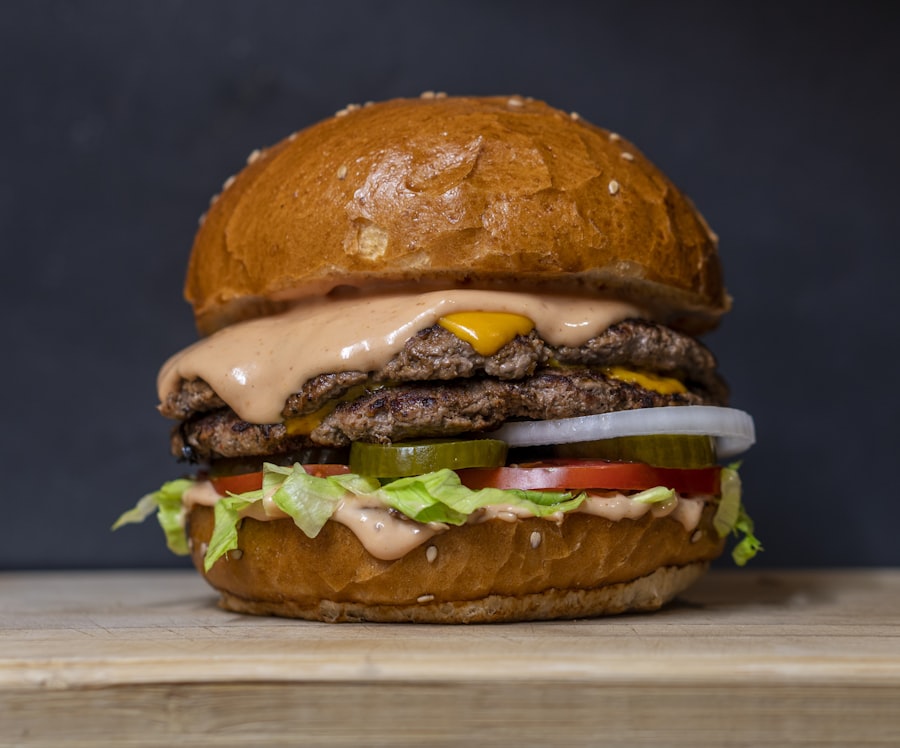 Burgerler kategorisi