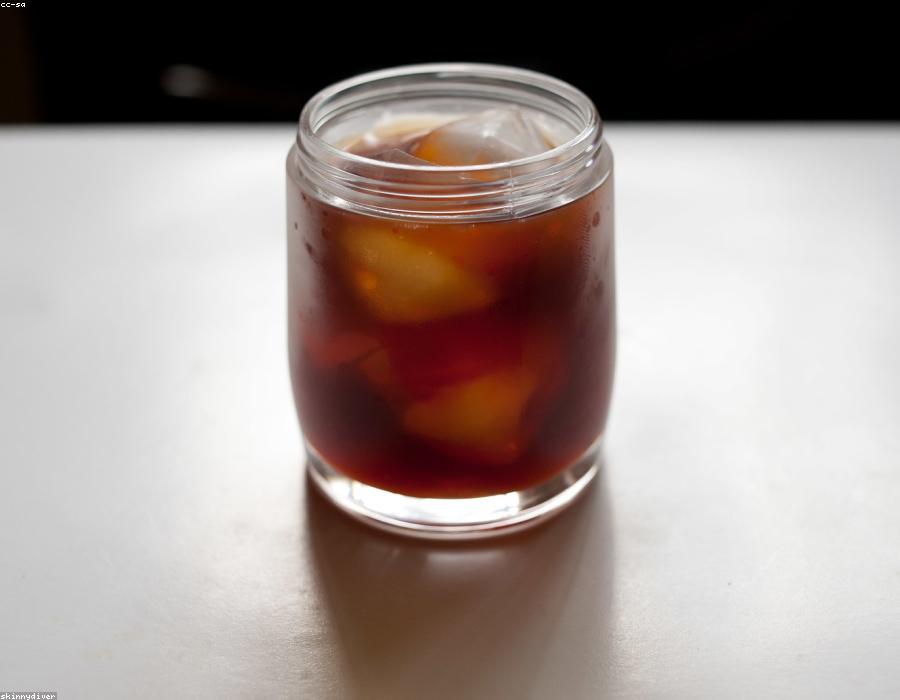 Cold Brew