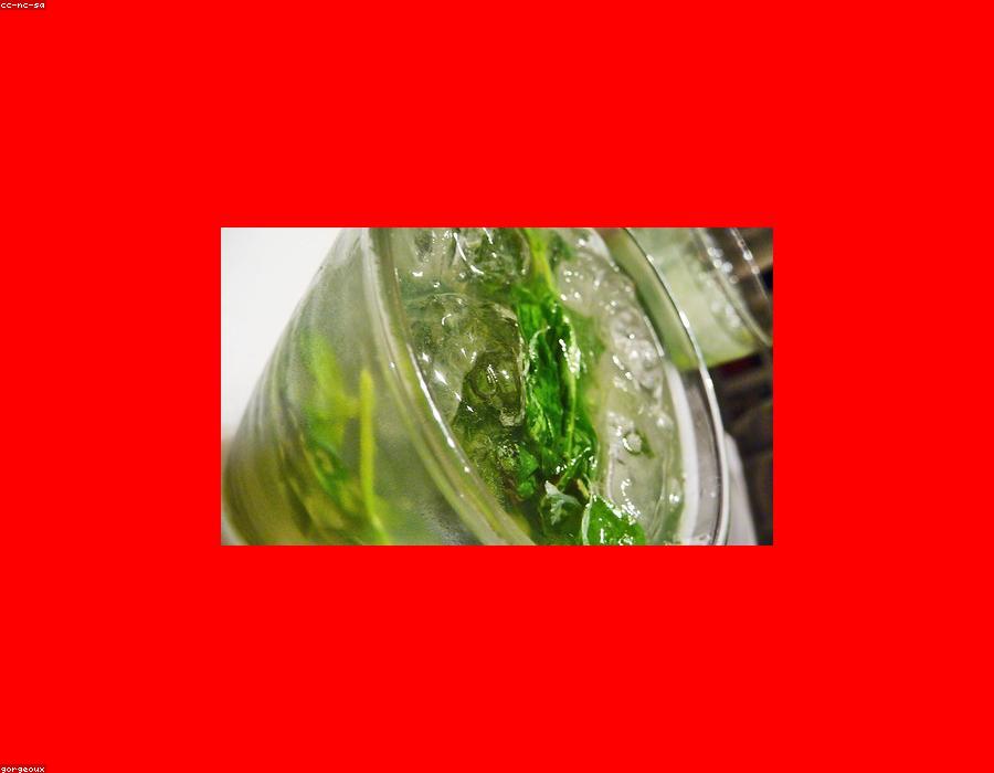 Fesleğenli Limonata