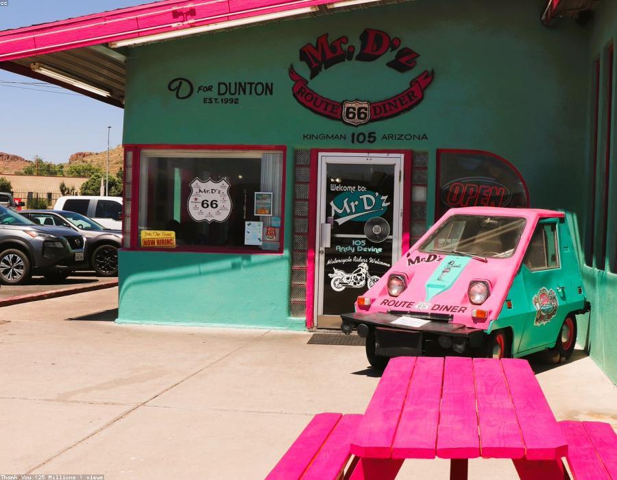 Luna Burger