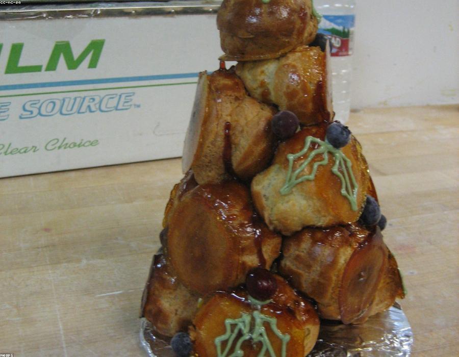 Profiterol