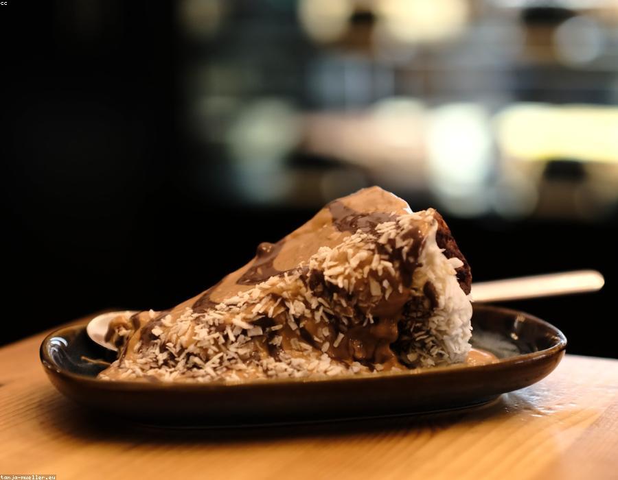 San Sebastian Cheesecake